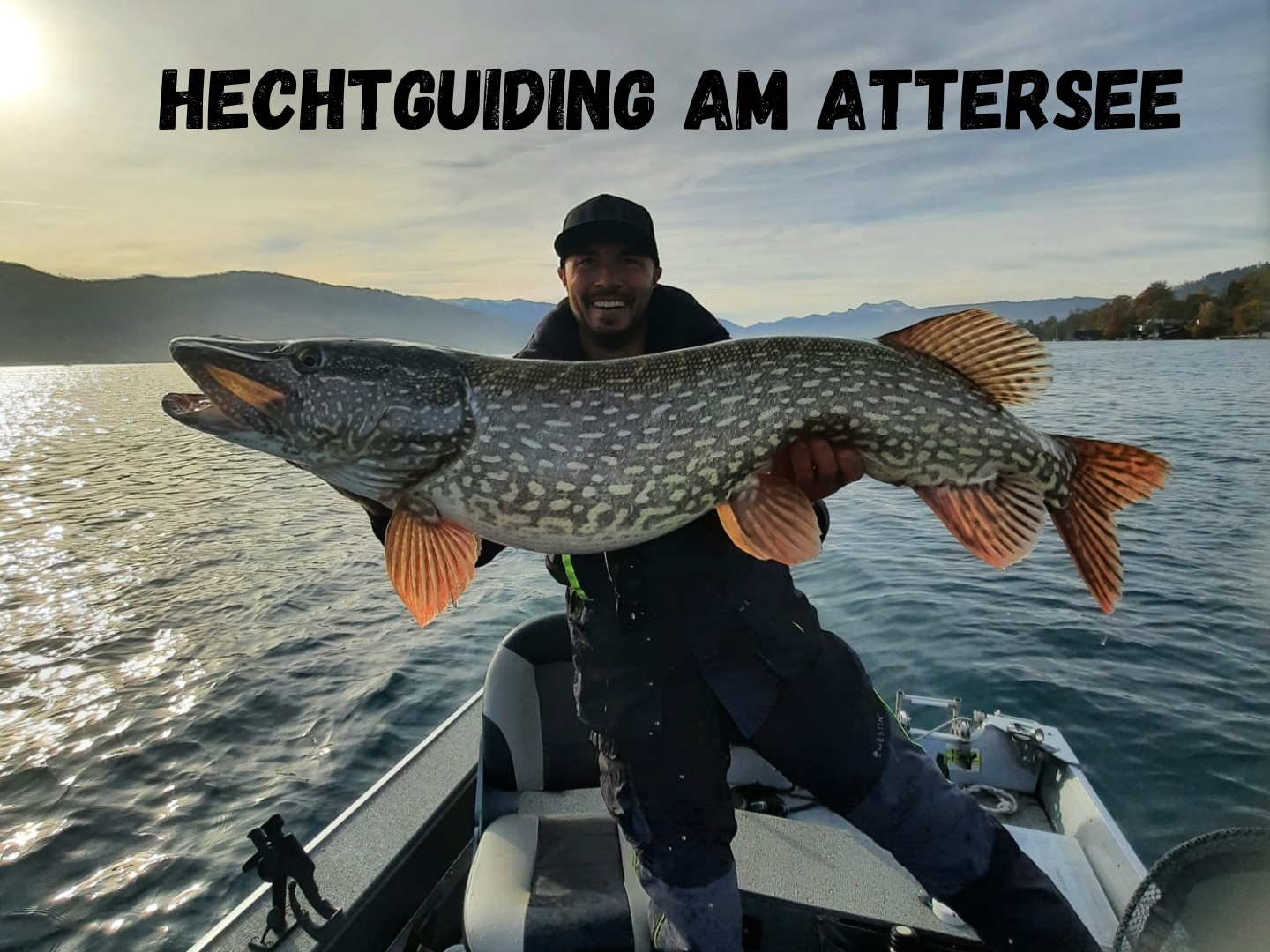 Hechtguiding